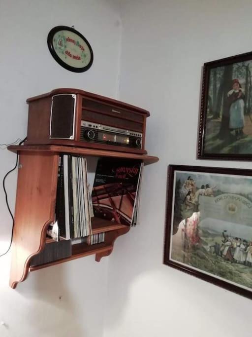 Prijemna Chaloupka Na Trebonsku Villa Chlum u Trebone Bagian luar foto