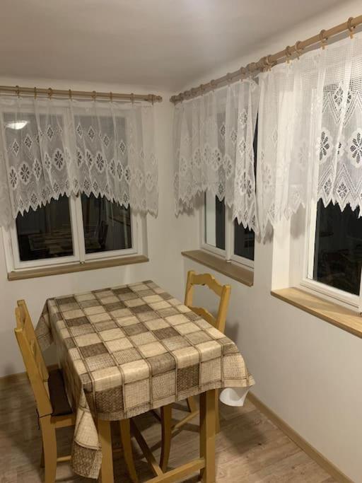 Prijemna Chaloupka Na Trebonsku Villa Chlum u Trebone Bagian luar foto